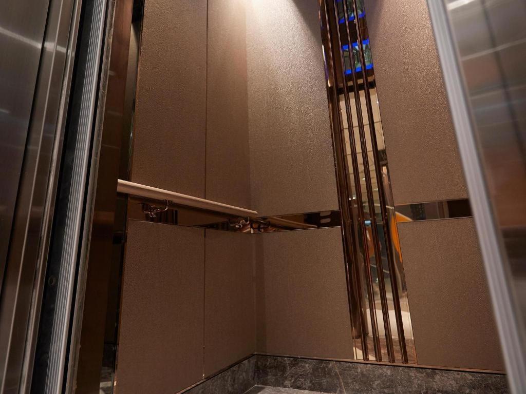 Elysion Place Hotel Causeway Bay  Hong Kong Extérieur photo