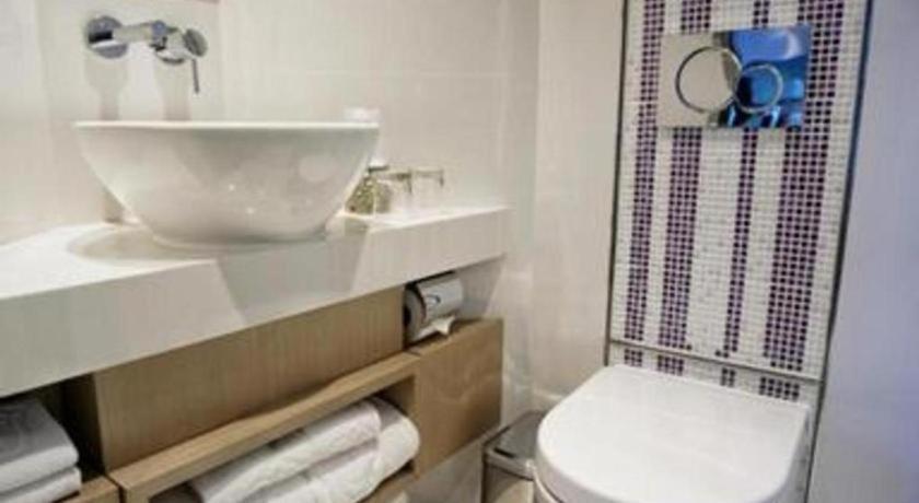 Elysion Place Hotel Causeway Bay  Hong Kong Extérieur photo