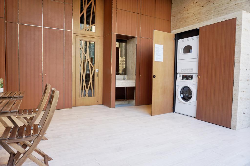 Elysion Place Hotel Causeway Bay  Hong Kong Extérieur photo